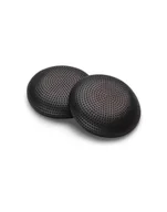 Akcesoria do słuchawek - hp inc. HP Poly Blackwire 3315/3325 Leatherette Ear Cushions 2 Pieces - miniaturka - grafika 1