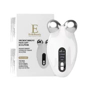 Masażery - ErthSkin London Mikroprądowy lifting twarzy Urządzenia do masażu twarzy 1 ct Damski - miniaturka - grafika 1