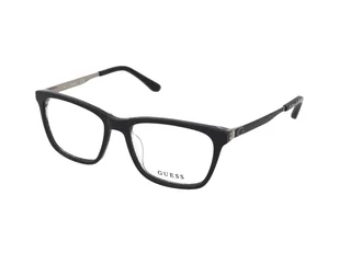 Guess GU2630/V 001 - Okulary korekcyjne, oprawki, szkła - miniaturka - grafika 1
