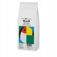 Kawa - Kawa Ziarnista Świeżo Palona 1Kg Brazil Arabica - miniaturka - grafika 1