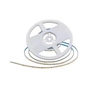 Taśmy LED - Taśma LED V-TAC SMD2835 128LED 24V IP20 Szerokość 4mm VT-2835 128 6400K 1150lm - miniaturka - grafika 1