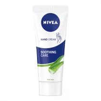 Nivea Hand Cream, krem do rąk Refreshing Care, 75 ml - Kremy i maski do rąk - miniaturka - grafika 1