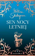 Opowiadania - Sen nocy letniej - miniaturka - grafika 1