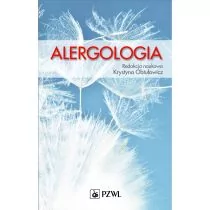 Alergologia - Podręczniki dla szkół wyższych - miniaturka - grafika 1
