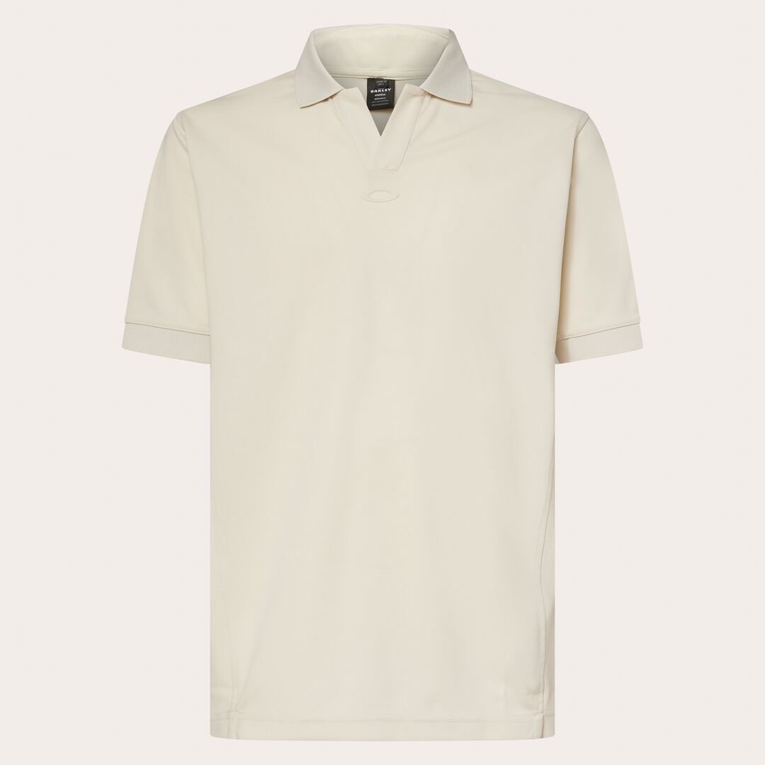 Koszulka polo męska Oakley C1 VARDON POLO beżowa FOA406819-68S r S (46)