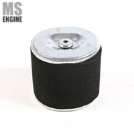 Silnik - akcesoria - Filtr powietrza 11KM, 13KM i 15KM (340cm3, 390cm3 i 420cm3) - miniaturka - grafika 1