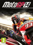 Gry PC Cyfrowe - MotoGP 14 (PC) Steam - miniaturka - grafika 1