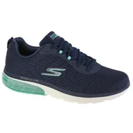 Buty sportowe damskie - Buty do chodzenia damskie, Skechers Go Walk Air 2.0-Dynamic Virtue - miniaturka - grafika 1