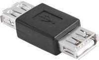 Adapter gniazdo USB - gniazdo USB