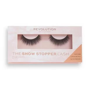 The Show Stopper Lash False Lashes 5D para sztucznych rzęs na pasku - Sztuczne rzęsy i akcesoria - miniaturka - grafika 1