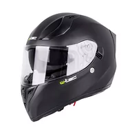 Kaski motocyklowe - W-TEC KASK ZAMKNIĘTY INTEGRALNY V128 BLENDA S 17801-S-1 - miniaturka - grafika 1