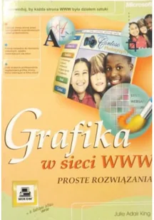 Grfika w sieci WWW. Proste rozwiązania - Bezpieczeństwo - miniaturka - grafika 1