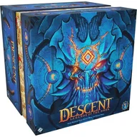 Gry planszowe - Descent Legendy Mroku - miniaturka - grafika 1