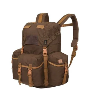 HELIKON Plecak Bergen 18 l - Earth Brown / Clay (PL-BGN-CD-0A0BA) H PL-BGN-CD-0A0BA - Plecaki - miniaturka - grafika 11