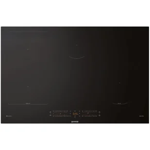 Płyta elektryczna do zabudowy Gorenje GI8432BSCWF - Płyty elektryczne do zabudowy - miniaturka - grafika 1
