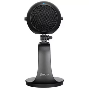 Boya Mikrofon PM300 USB-C - Akcesoria fotograficzne - miniaturka - grafika 2