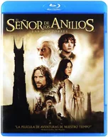 Fantasy Blu-Ray - Władca Pierścieni: Dwie wieże - miniaturka - grafika 1