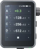 Lampy błyskowe - Lampa błyskowa GODOX Godox X3pro O nadajnik dla Oly/Pan - miniaturka - grafika 1