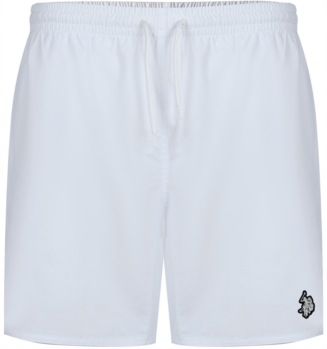 U.S. POLO ASSN. - MĘSKIE KĄPIELÓWKI SPYD 182 68051 53677 100 spodenki