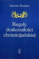 Religia i religioznawstwo - Reguły Doskonałości Chrześcijańskiej - miniaturka - grafika 1