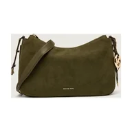 Torebki damskie - Michael Kors Skórzana torebka na ramię NOLITA - miniaturka - grafika 1