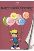 Gatis Zeszyt. Słownik obrazkowy francusko-polski praca zbiorowa - Powieści - miniaturka - grafika 3