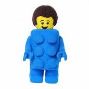 Maskotki i pluszaki - Pluszak LEGO Brick Suit Boy - miniaturka - grafika 1