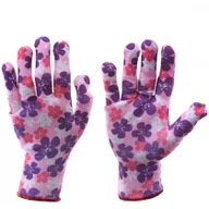 Pozostałe narzędzia ogrodowe - Rim Kowalczyk Rękawice ogrodowe rozm. 7 - miniaturka - grafika 1