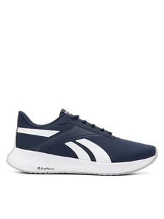 Reebok Buty Energen Plus H67592 Granatowy - Buty sportowe męskie - miniaturka - grafika 1