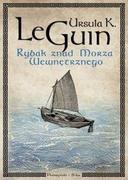 Fantasy - Prószyński Rybak znad Morza Wewnętrznego - Ursula K. Le Guin - miniaturka - grafika 1