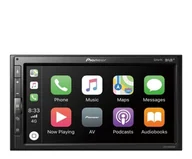 Radia samochodowe - Pioneer SPH-EVO62DAB+ 6,8" USB/BT/CarPlay/AndroidAuto - miniaturka - grafika 1
