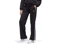 Spodnie damskie - adidas Spodnie damskie W U-4-u T czarny czarny L - miniaturka - grafika 1