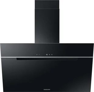 Okap SAMSUNG NK36C7070WB - Okapy kuchenne - miniaturka - grafika 1