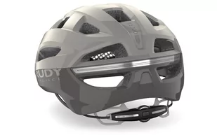 RUDY PROJECT Kask rowerowy SKUDO sand - Kaski rowerowe - miniaturka - grafika 4