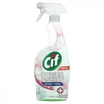 Cif SPRAY ANTYBAKTERIAL 750ML 9142906 - Środki do kuchni i łazienki - miniaturka - grafika 1