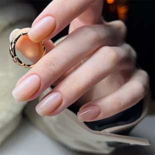 Lakier Hybrydowy Słowianka 398 Dream On 8g - Lakiery hybrydowe - miniaturka - grafika 2