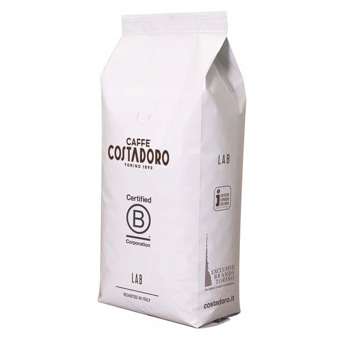Costadoro Coffee Lab 1kg kawa ziarnista