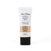 Podkłady do twarzy - Krem koloryzujący do twarzy ATD Tinted Moisturizer 18 - miniaturka - grafika 1