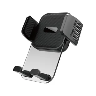 Uchwyt na telefon premium do wózka dziec. i roweru - Akcesoria do wózków - miniaturka - grafika 1