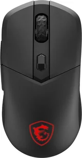 MSI MSI Versa 300 Gaming Maus white S12-4301260-CLA retail - Myszki - miniaturka - grafika 1