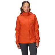 Kurtki i kamizelki sportowe damskie - Kurtka trekkingowa damska Precip Eco Women - miniaturka - grafika 1