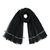 Apaszki i szaliki damskie - Art of Polo Szal Stonowana lekkość - miniaturka - grafika 1