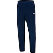 Spodenki męskie - JAKO JAKO Męskie spodnie prezentacyjne Classico damskie, granatowe, 44 6550D - miniaturka - grafika 1