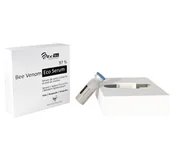 Serum do twarzy - BeeYes Bee Venom Eco Serum Serum z Jadem Pszczelim ampułka - miniaturka - grafika 1