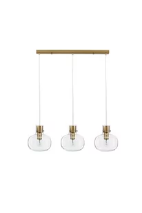 Lampa loft wisząca nowoczesna PADRE LE42635 - Luces Exclusivas - Lampy sufitowe - miniaturka - grafika 1