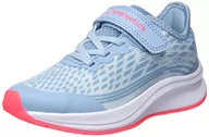 Buty dla chłopców - ENERGETICS OZ 2.4 Buty do chodzenia, niebieskie światło/różowe, rozmiar 34, Niebieski, jasnoróżowy, 34 EU - miniaturka - grafika 1
