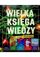 Technika - Wielka Księga Wiedzy - miniaturka - grafika 1