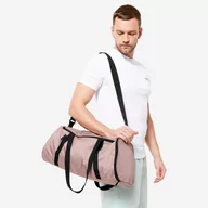 Torby sportowe - Torba fitness Domyos 20 l - miniaturka - grafika 1