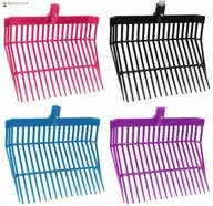 Akcesoria jeździeckie - WALDHAUSEN Widły plastikowe 40cm - miniaturka - grafika 1