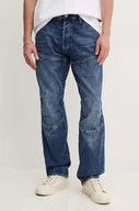 Spodnie męskie - G-Star Raw jeansy męskie D23699-D536 - miniaturka - grafika 1